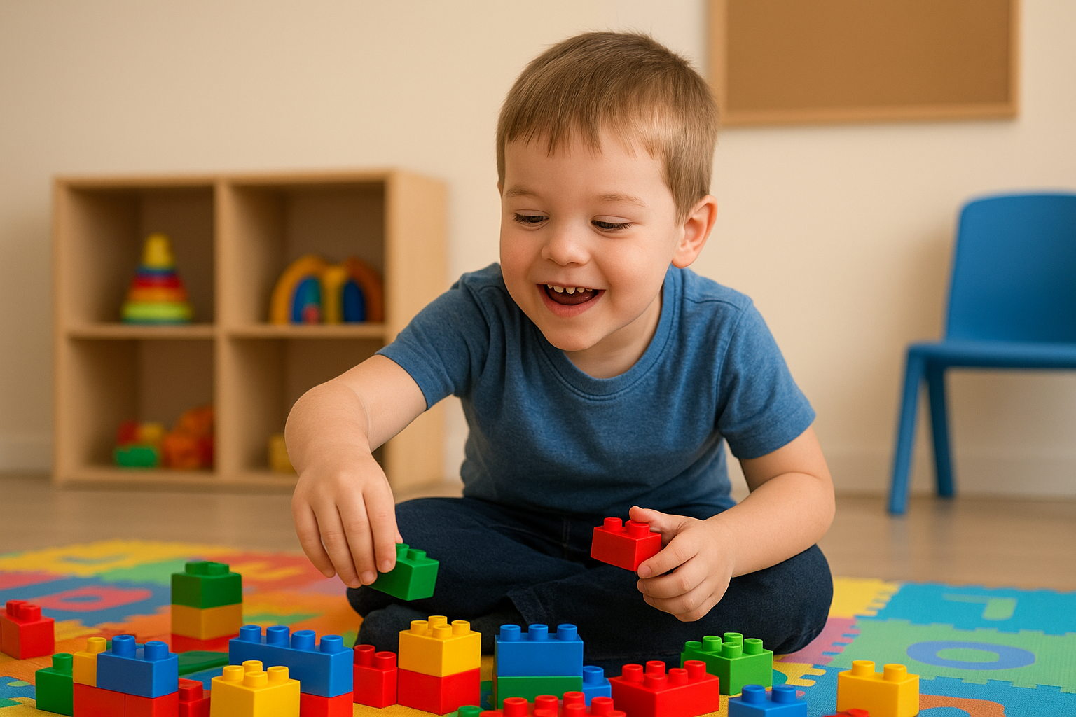 Psikolojik Danışmanlık