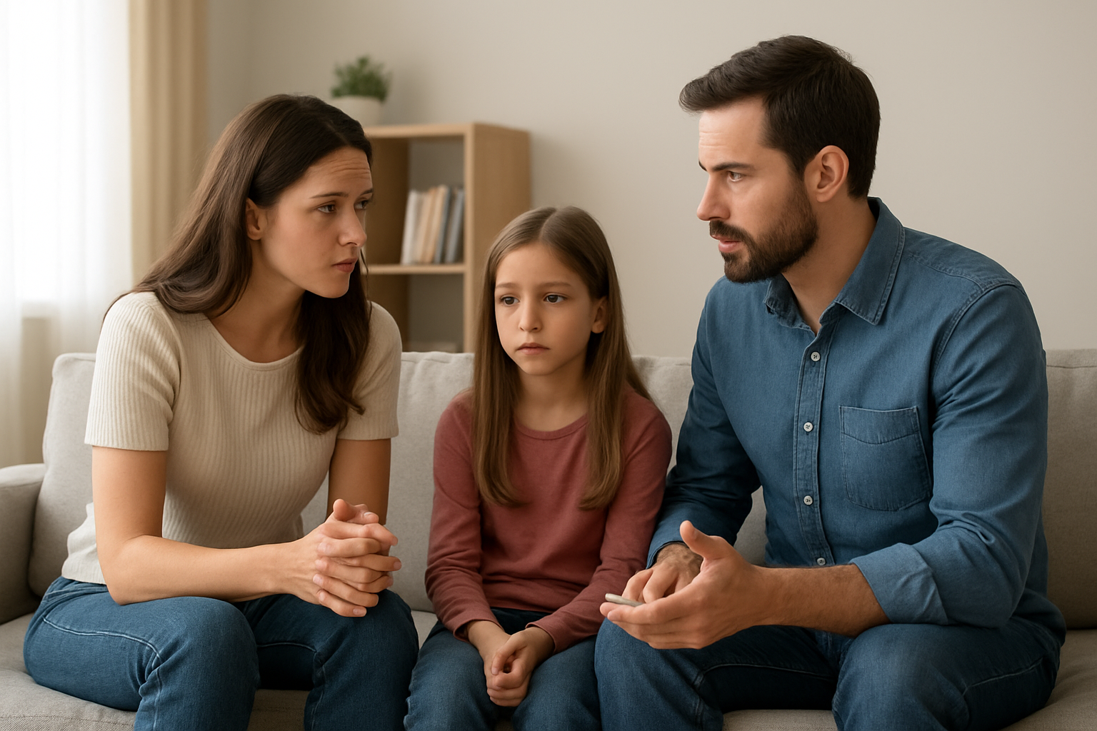 Aileler İçin Psikolojik Dayanma