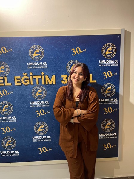 Eğitmen 1