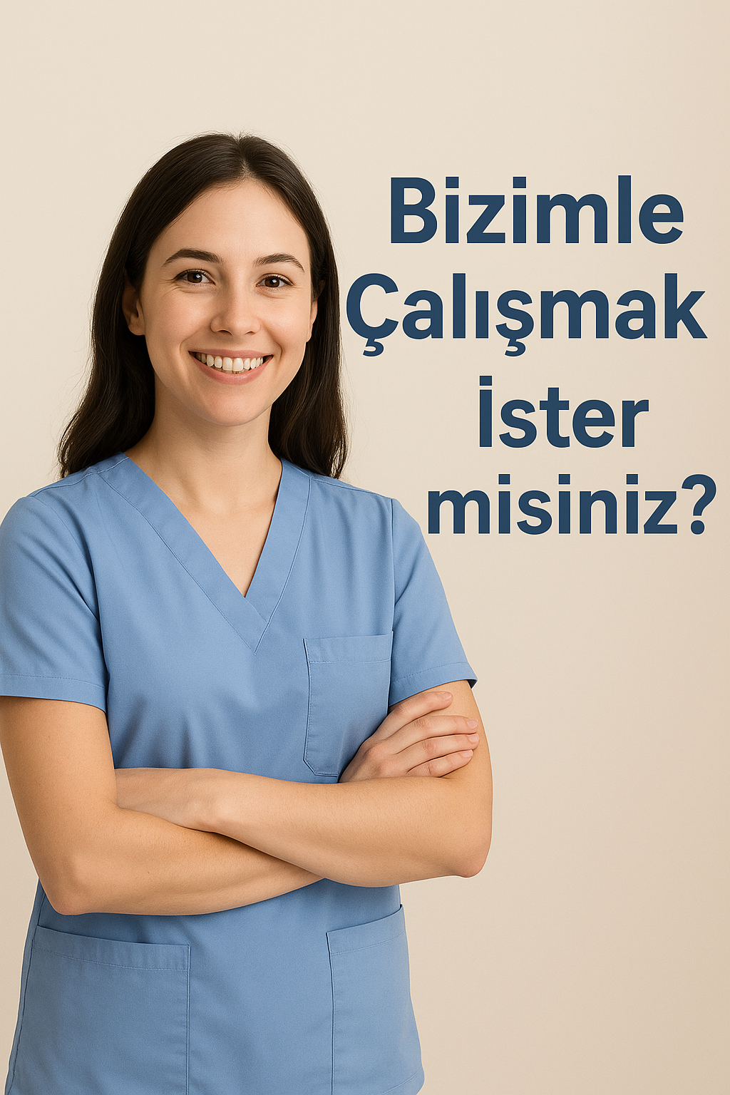 Ekibimizle Çalışmak