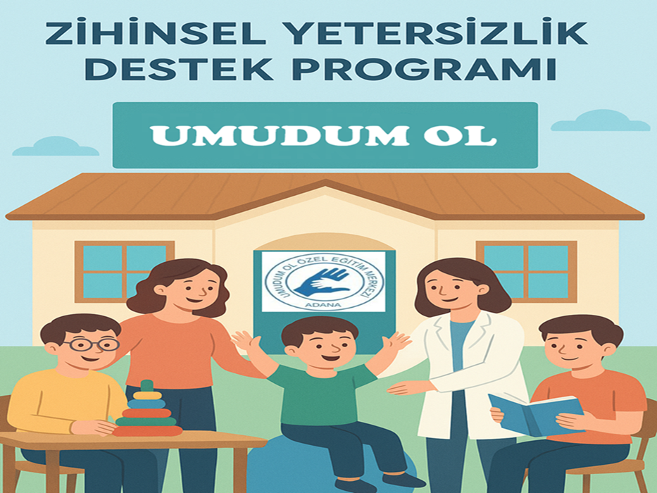 Zihinsel Yetersizlik Eğitimi